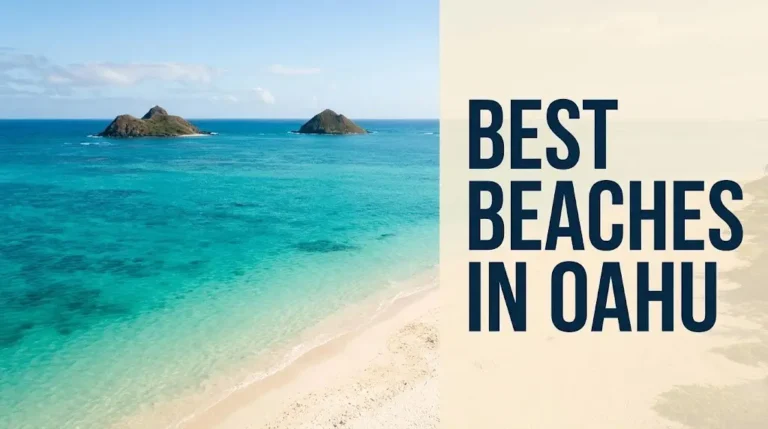 Best Beaches in Oahu: The 2026 Guide Beyond Waikiki