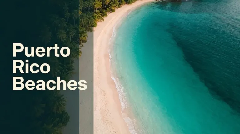 Best Puerto Rico Beaches to Visit in 2026: Honest Guide