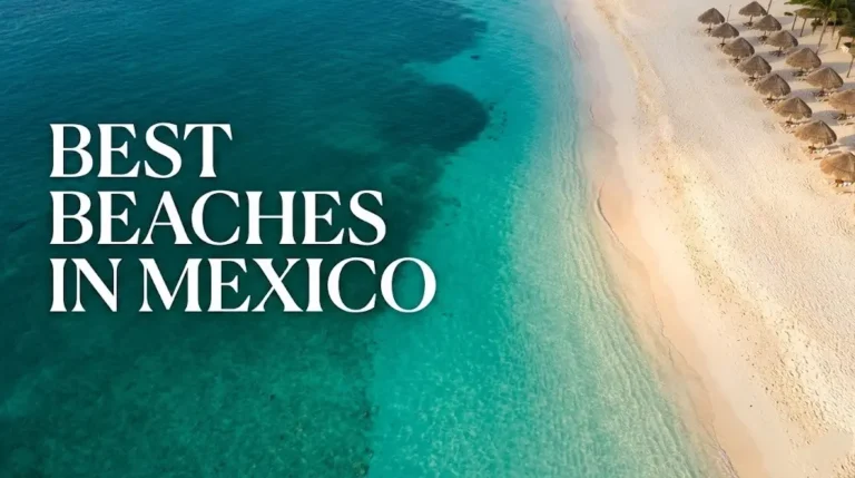 Best Beaches in Mexico for 2026: The Honest Coast-by-Coast Guide