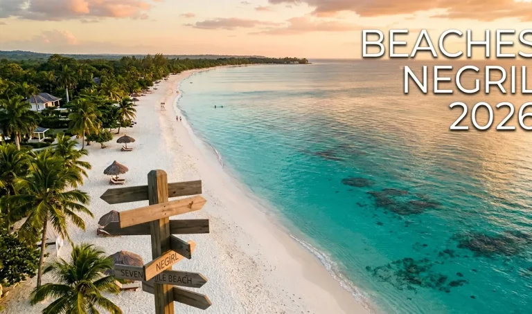 Beaches Negril 2026: Review & Family Resort Guide