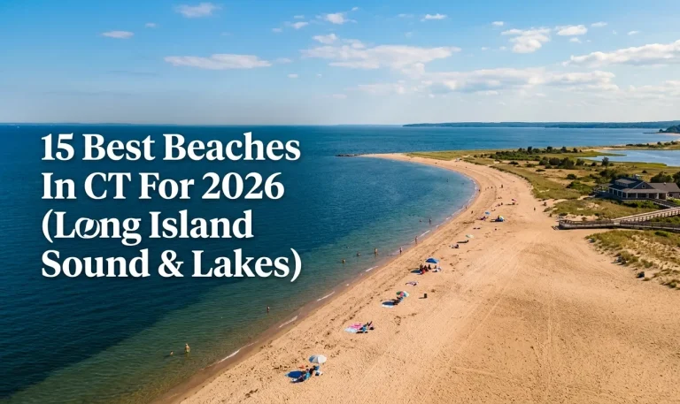 Long Island Beaches 2026: The Honest Guide From Sound to Surf