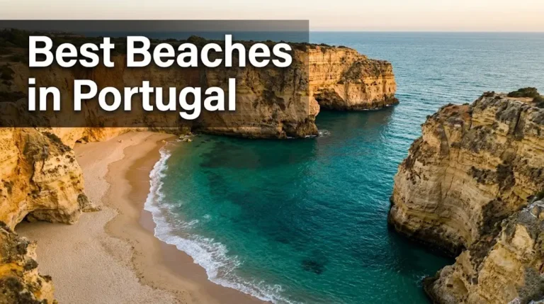 Best Beaches in Portugal: The Honest 2026 Travel Guide